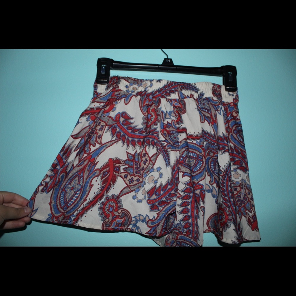 Charlotte Russe shorts